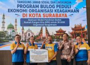 Bulog Perluas Jaringan Rumah Pangan Kita, 30 UMKM Organisasi Keagamaan Terima Bantuan