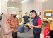 Telkomsel Resmikan GraPARI Margorejo dengan Konsep Modern, Nyaman, dan Customer Friendly