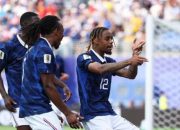 Prancis Tanpa Ampun, Swedia Dibekuk 3-0 di Piala Dunia 2026