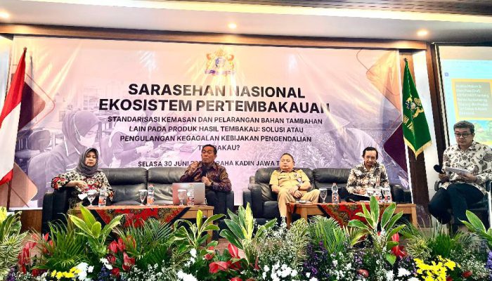 Regulasi Baru IHT Diprotes, Dianggap Ancam Penerimaan Cukai dan Potensi PHK Massal