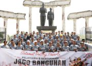 Perkuat Kompetensi SDM, 103 Tenaga Konstruksi Jatim Ikuti Akademi Jago Bangunan