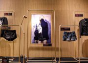 Levi’s® Tebar Promo Liburan, End of Season Sale Tawarkan Potongan Harga hingga 50 Persen
