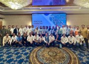 TTL Tingkatkan Kepastian Jadwal Sandar Kapal Melalui Berthing Window di TPK Berlian