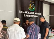 PN Banyuwangi Vonis Dua Pelaku Tindak Pidana Pajak, Negara Rugi Rp16,7 Miliar