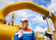 PGN Perkokoh Budaya Keselamatan Migas untuk Menjaga Keandalan Pasokan Energi Nasional