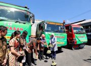 Banyuwangi, ekspor, 270 ton sarden, Rp10 miliar, dan pasar dunia.