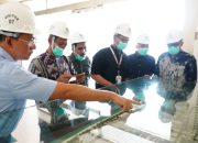 Mahasiswa S3 IPB Diskusi Ketahanan Pangan dan Strategi Manajemen Bersama Bogasari