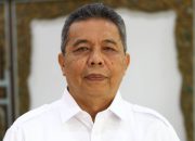 Tokoh Pers Nasional Diapari Sibatangkayu Wafat, Rekam Jejaknya Jadi Teladan