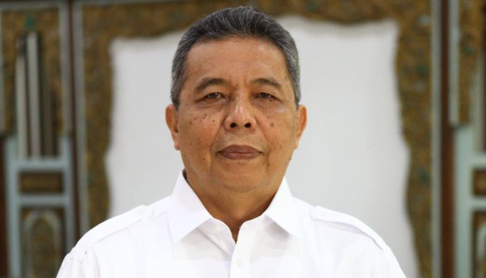Tokoh Pers Nasional Diapari Sibatangkayu Wafat, Rekam Jejaknya Jadi Teladan