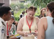 Pengawasan Diperketat, Imigrasi Bali Deportasi 342 WNA Selama Enam Bulan
