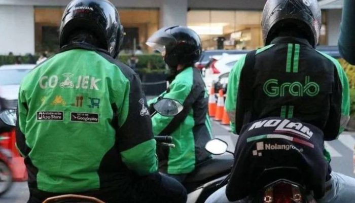 Driver Ojol Bakal Berstatus Pengusaha Mikro, Berhak Nikmati Bebas Pajak hingga Beragam Insentif