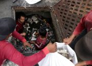 Pemkot Surabaya Berhasil Atasi 440 Titik Genangan, Penanganan 120 Lokasi Dilanjutkan pada 2026