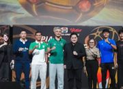 Piala Presiden 2026 Digelar 25 Juli-6 Agustus, Delapan Klub Siap Bersaing di Bandung dan Surabaya