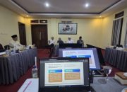 Sambut Muktamar ke-35 NU, Tim PBNU Survei Kesiapan Ponpes Lirboyo Kediri