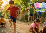 Mengubah “Bau Matahari” Jadi Quality Time: Tren Baru Personal Care Anak di Libur Sekolah