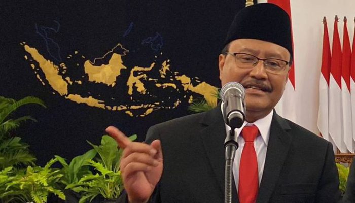 Dewan Pers Kabulkan Keberatan Gus Ipul Terkait Opini yang Menyudutkan dan Merendahkan Martabat