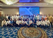TTL Tingkatkan Kepastian Jadwal Sandar Kapal Lewat Berthing Window dan Berthing Priority