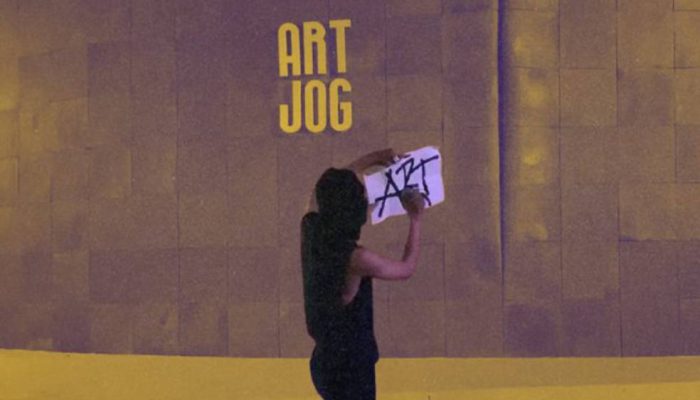 Tuduhan Artwashing terhadap Didit Hediprasetyo di ARTJOG Dinilai Tak Berdasar