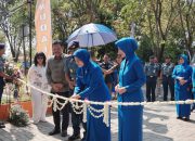 JAPFA Resmi Serah Terimakan Taman Pintar Juanda, Siap Jadi Pusat Edukasi dan Rekreasi Masyarakat