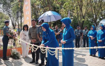 JAPFA Resmi Serah Terimakan Taman Pintar Juanda, Siap Jadi Pusat Edukasi dan Rekreasi Masyarakat
