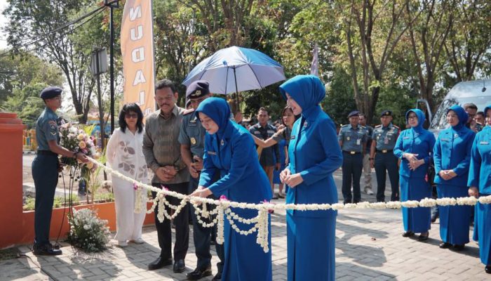 JAPFA Resmi Serah Terimakan Taman Pintar Juanda, Siap Jadi Pusat Edukasi dan Rekreasi Masyarakat