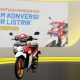 Program Konversi Motor Listrik Kembali Bergulir, Pemerintah Siapkan Anggaran Rp635 Miliar