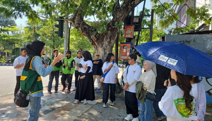 Gojek Gandeng Masyarakat Jelajahi Destinasi Lokal, UMKM Ikut Tumbuh Lewat “Jalan Jajan”