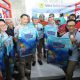 Memasuki Usia 61 Tahun, Telkom Tegaskan Komitmen Sinergi Transformasi dan Keberlanjutan