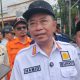 Bupati Bondowoso Ajukan Pembukaan Sementara Tol Prosiwangi kepada Menteri PU