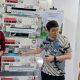 Penjualan AC di Hartono Elektronik Surabaya Melonjak 50%, Laptop Ikut Terdongkrak Momentum Back to School