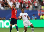 Bellingham Borong Dua Gol, Inggris Depak Norwegia 2-1 Lewat Babak Tambahan
