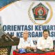 Hadapi Tantangan Era AI, PWI Jombang Gembleng 41 Wartawan Lewat OKK Angkatan XXVI