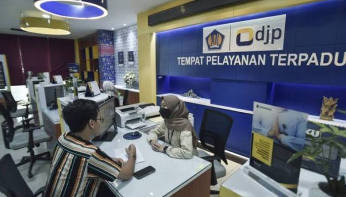 Kirim Email ke 1,85 Juta Wajib Pajak, DJP Kumpulkan Rp1,4 Triliun Tunggakan Pajak