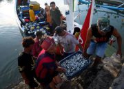 Banyuwangi Jadi Laboratorium Ekonomi Biru, Delegasi ASEAN Siap Belajar