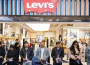 Erajaya Active Lifestyle Resmikan Kerja Sama dengan Levi’s®, Tandai Babak Baru Pengelolaan Toko Levi’s® di Indonesia