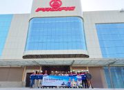 PGN dan Roda Pasifik Mandiri Berkolaborasi Percepat Transisi Energi di Sektor Industri