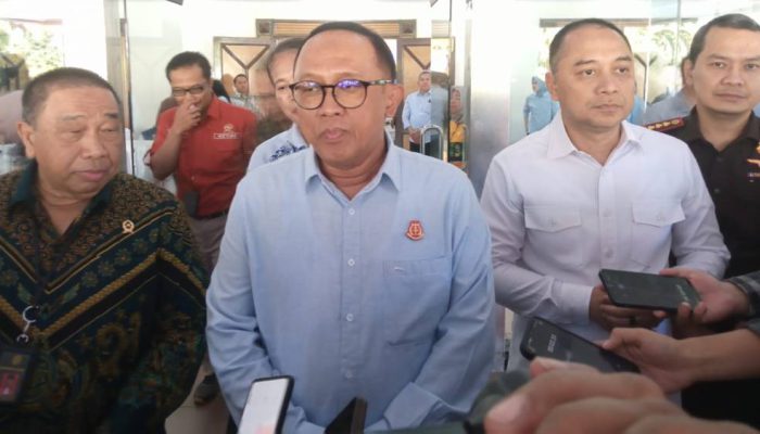 Kejati Jatim dan Pengadilan Bersinergi Tetapkan Perwalian bagi 507 Anak