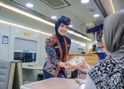 KAI Operasikan 12.856 Unit Sarana Perkeretaapian hingga Juni 2026