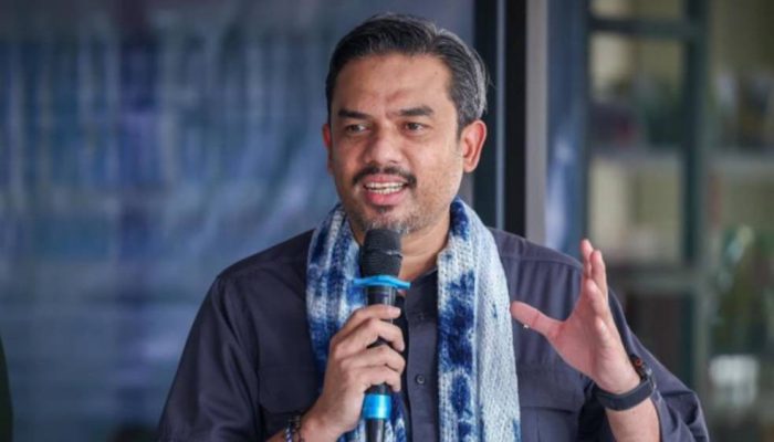 Modal Dapur MBG Capai Rp3 Miliar, Usaha Mikro Dialihkan Jadi Pemasok