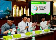 Gus Ipul Pastikan Tambakberas Siap Sambut Ribuan Peserta Muktamar Ke-35 NU