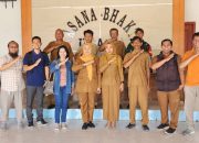 Telkomsel Gunakan Teknologi FEMTO untuk Hadirkan Sinyal di Dua Desa Blank Spot Nganjuk