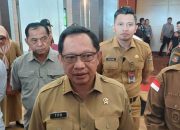 Usai Rentetan OTT KPK, Mendagri Usulkan Pembatasan Biaya Kampanye Kepala Daerah