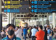 Kemenhub Beberkan Alasan Tiket Pesawat Belum Kembali ke Harga Sebelum Pandemi