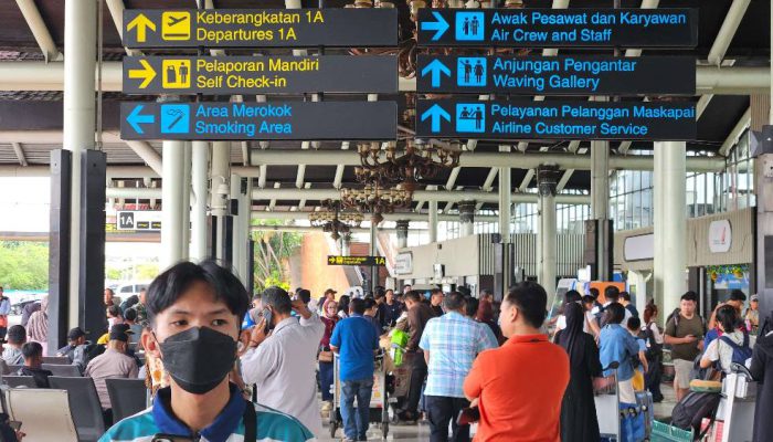 Kemenhub Beberkan Alasan Tiket Pesawat Belum Kembali ke Harga Sebelum Pandemi