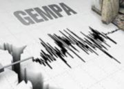 Gempa Magnitudo 2,9 Guncang Pacitan, BMKG Pastikan Tidak Berpotensi Tsunami