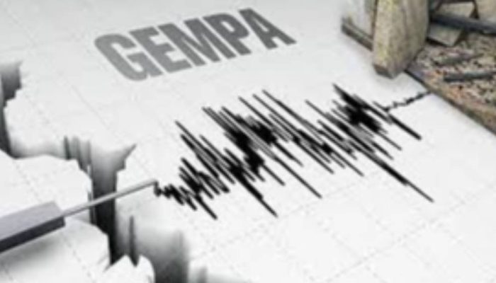Gempa Magnitudo 2,9 Guncang Pacitan, BMKG Pastikan Tidak Berpotensi Tsunami