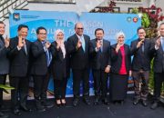 Banyuwangi Jadi Rujukan Smart Village ASEAN, Kemendagri Sebut Best Practice Pengembangan Wilayah Rural