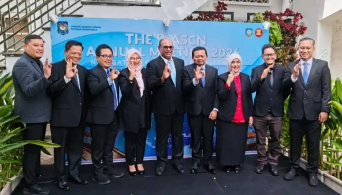 Banyuwangi Jadi Rujukan Smart Village ASEAN, Kemendagri Sebut Best Practice Pengembangan Wilayah Rural