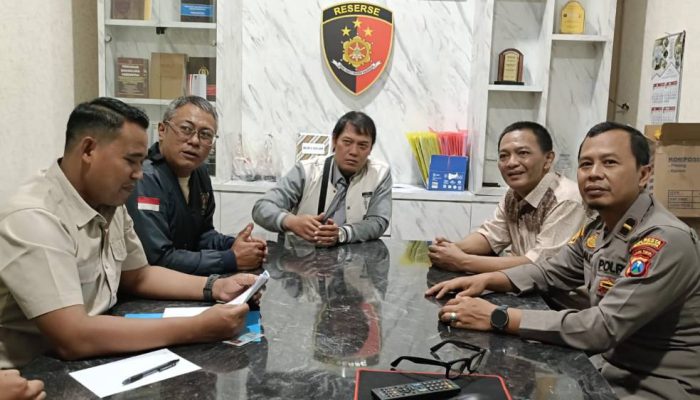 PWI Malang Raya Laporkan Hotman Paris, PWI Jatim Beri Dukungan Penuh
