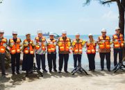 Kabel Bawah Laut NCC Resmi Mendarat di Batam, Perkuat Konektivitas Digital Indonesia-Singapura